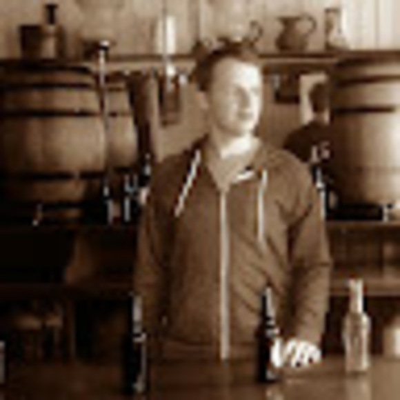 Meet your Posher, Will - Picture 1 of 1